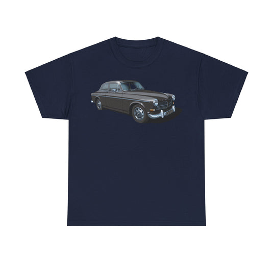 Volvo Amazon Car T-shirt