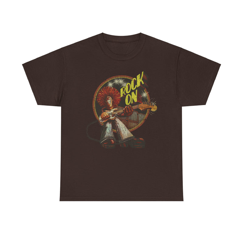 Load image into Gallery viewer, Rock On Raydio 1979 Rock Music T-shirt
