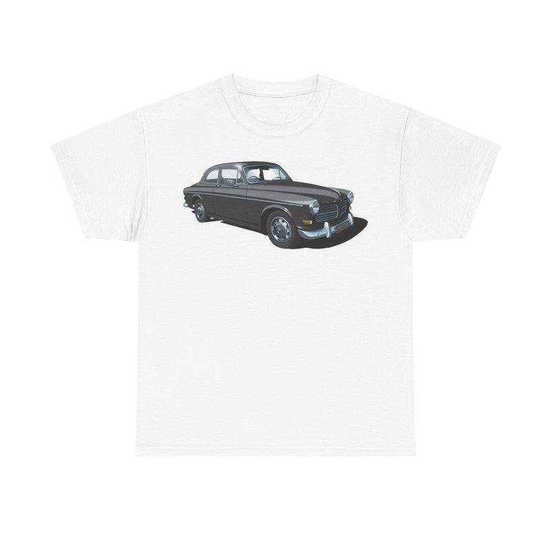 Load image into Gallery viewer, Volvo Amazon Car T-shirt
