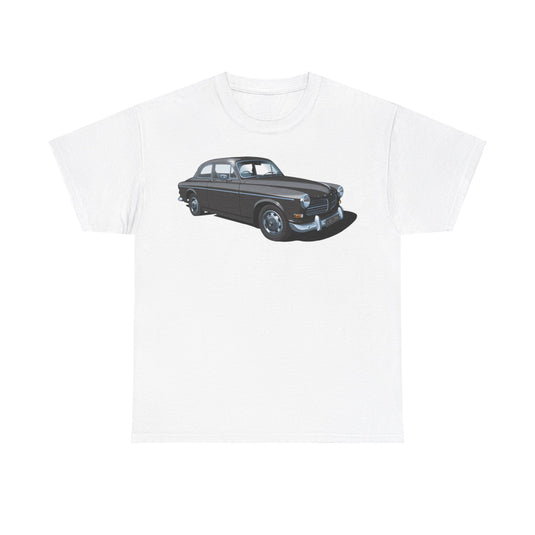 Volvo Amazon Car T-shirt