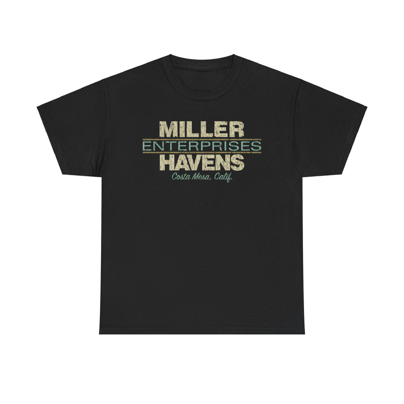 Load image into Gallery viewer, Miller-Havens Enterprises 1969 California Off Road Car Racing T-shirt
