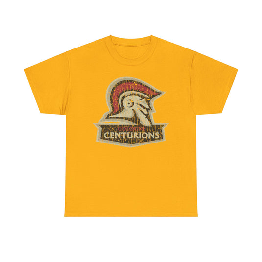 Cologne Centurions 2004 Football Germany T-shirt