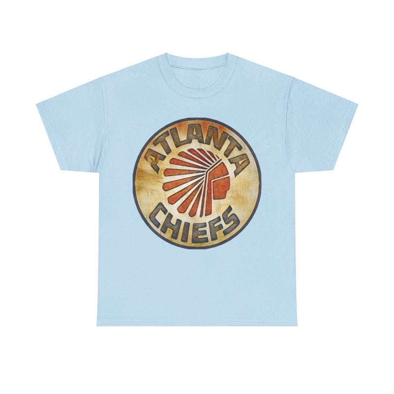 Load image into Gallery viewer, Atlanta Chiefs Georgia Soccer Team T-shirt
