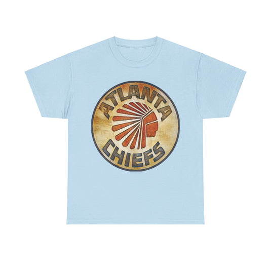 Atlanta Chiefs Georgia Soccer Team T-shirt