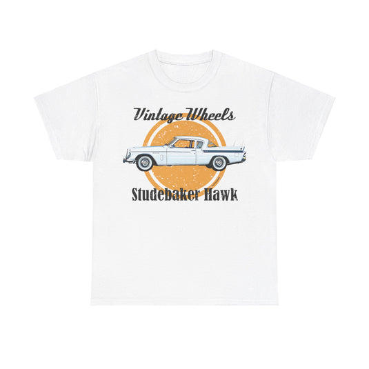 Studebaker Hawk Car T-shirt