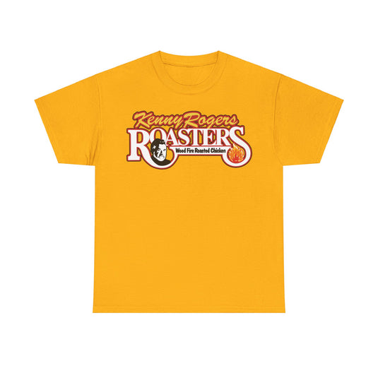 Kenny Rogers Roasters Restaurant T-shirt