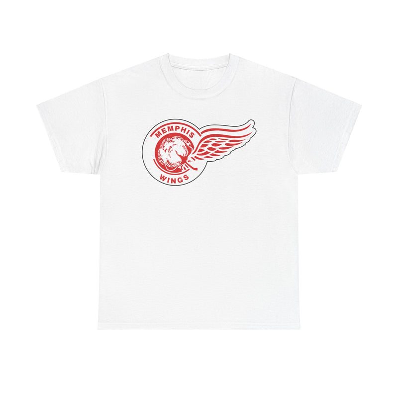 Load image into Gallery viewer, Memphis Wings Tennessee 1964-1967 T-shirt
