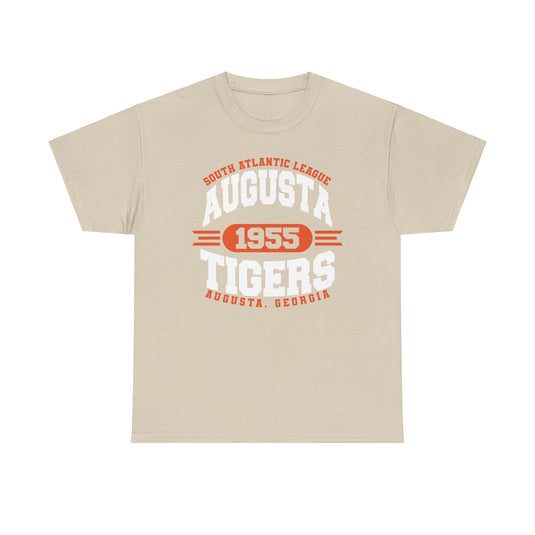 Augusta Tigers Georgia Baseball T-shirt