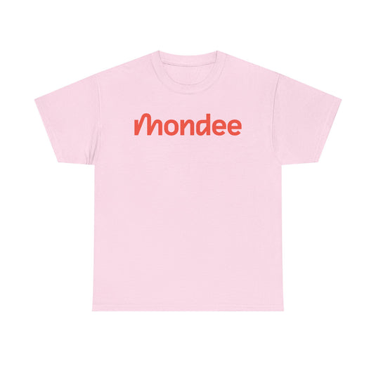 Mondee T-Shirt Bankrupt Travel Tech Company Defunct Logo Tee