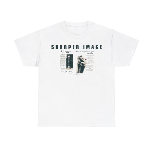 Sharper Image Retail Store Retro Nostalgic T-Shirt