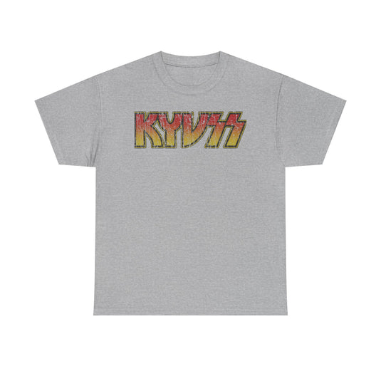 Kyuss 1987 Music Rock Band Nostalgic T-shirt