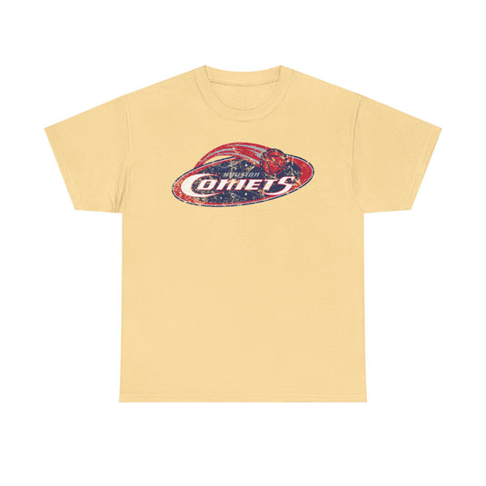 Houston Comets 1997-2000 Women's WNBA T-Shirt