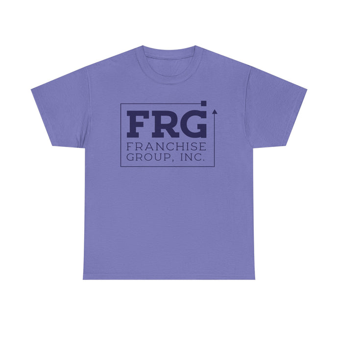 FRG Franchise Group T-Shirt Defunct Restaurant Holding Company Business Tee