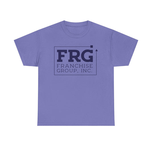 FRG Franchise Group T-Shirt Defunct Restaurant Holding Company Business Tee