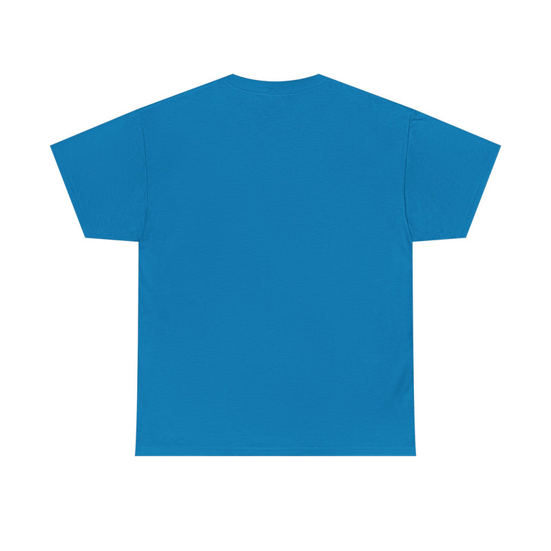 Load image into Gallery viewer, Refinery29 Celebrating Just Cuz T-Shirt Media Brand Logo Tee
