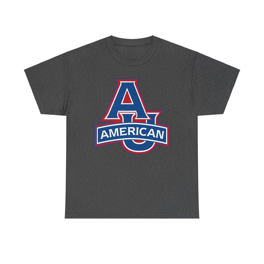 American Eagles Washington DC Basketball T-shirt