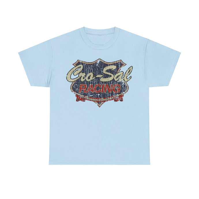 Cro-Sal Racing Hammond Indiana T-shirt