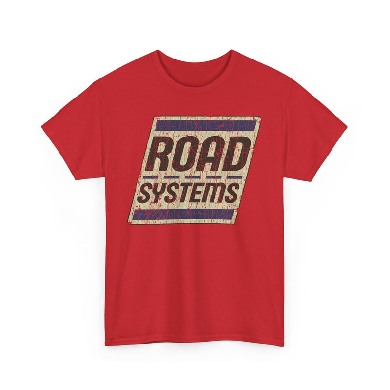 Load image into Gallery viewer, Road Systems LTL Trailers 1977 Trucking T-shirt
