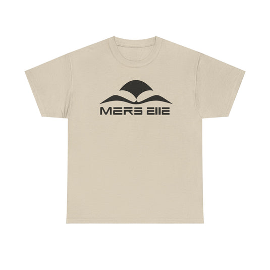 Mars 2112 T-Shirt - Theme Restaurant Industry Defunct Logo Tee