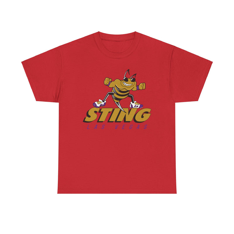 Load image into Gallery viewer, Las Vegas Sting Arena Football League 1994-1995 Nevada T-shirt
