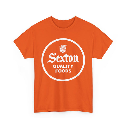 Sexton Quality Foods Brand T-Shirt