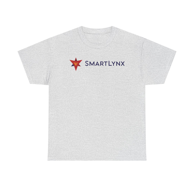 Load image into Gallery viewer, SmartLynx Airlines Latvian Carrier Logo T-Shirt Aviation
