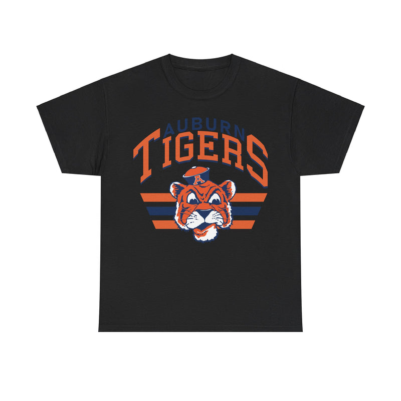 Load image into Gallery viewer, Auburn Tigers Alabama Baseball Team T-shirt
