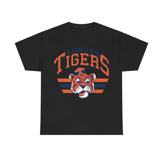 Auburn Tigers Alabama Baseball Team T-shirt