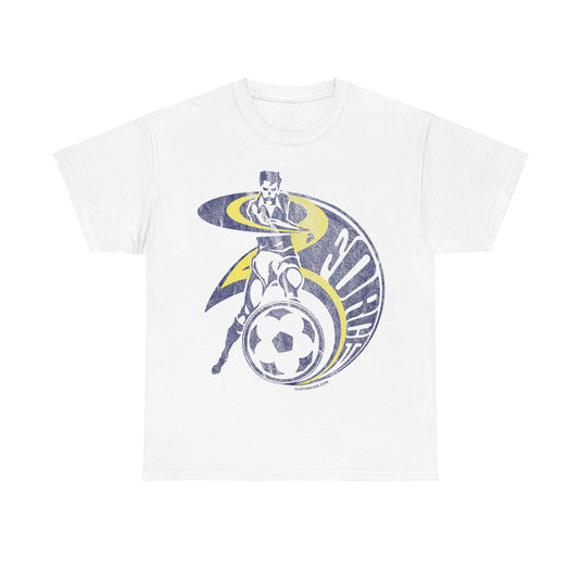 Cleveland Force Ohio Soccer Team T-shirt