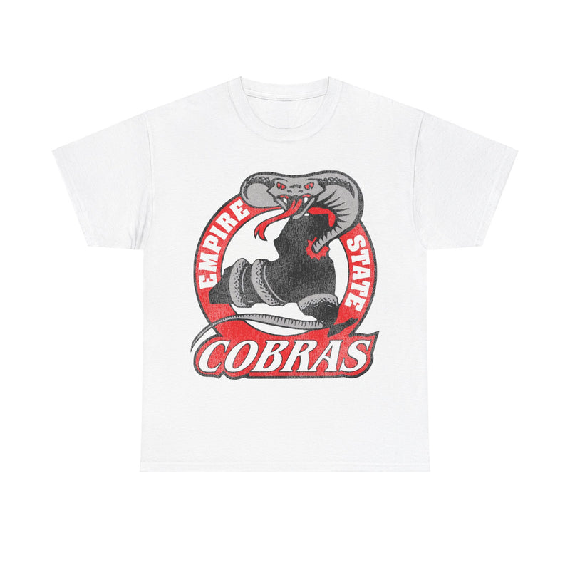 Load image into Gallery viewer, Empire State Cobras New York Roller Hockey Team T-shirt
