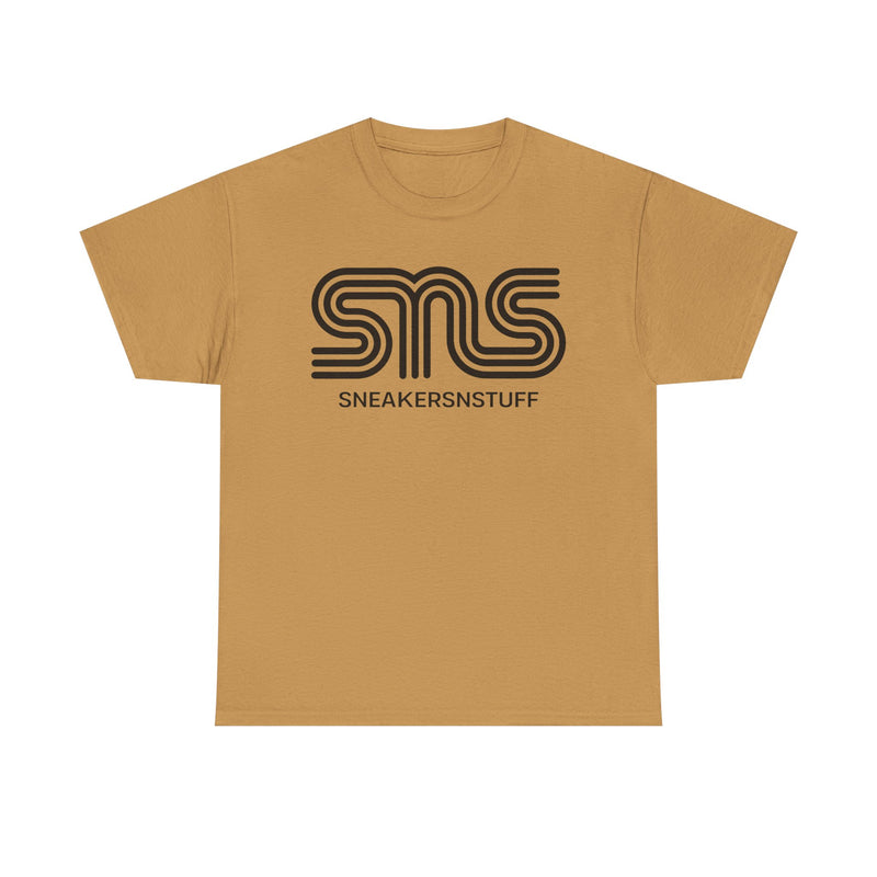 Load image into Gallery viewer, Sneakersnstuff T-Shirt Bankrupt Sneaker Store Defunct Retailer Logo Tee
