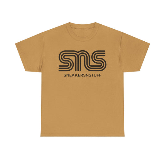 Sneakersnstuff T-Shirt Bankrupt Sneaker Store Defunct Retailer Logo Tee