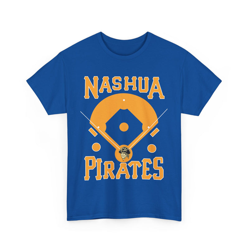 Load image into Gallery viewer, Nashua Angels New Hampshire 1983 Baseball T-shirt
