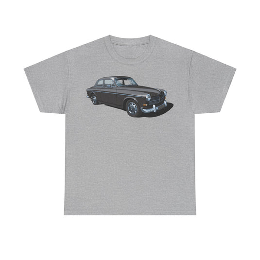 Volvo Amazon Car T-shirt