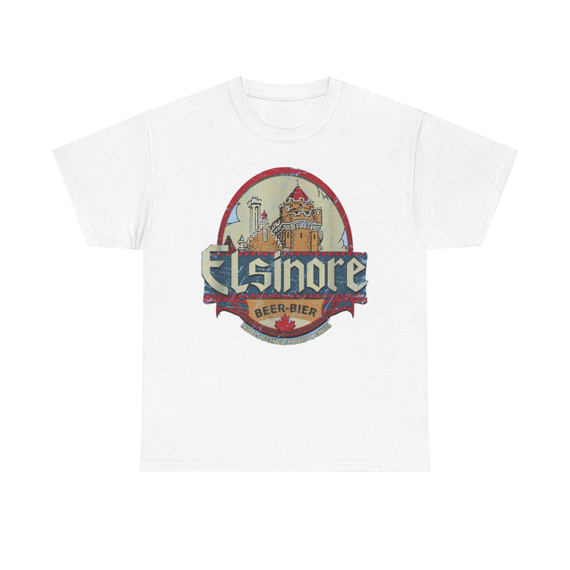 Load image into Gallery viewer, Elsinore Beer 1983 Nostalgic Canada T-shirt
