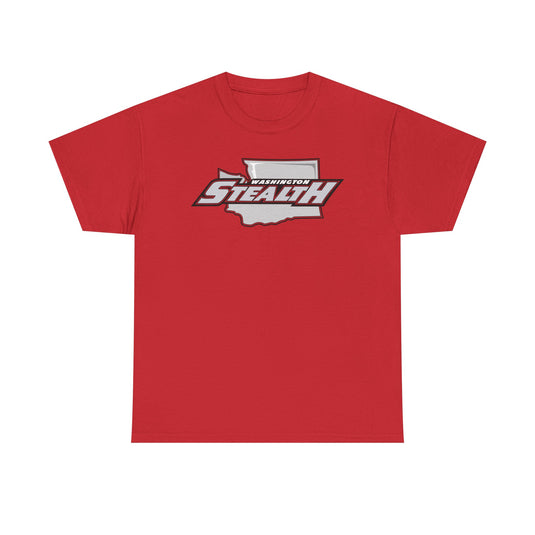 Washington Stealth Lacrosse 2010-2013 T-shirt