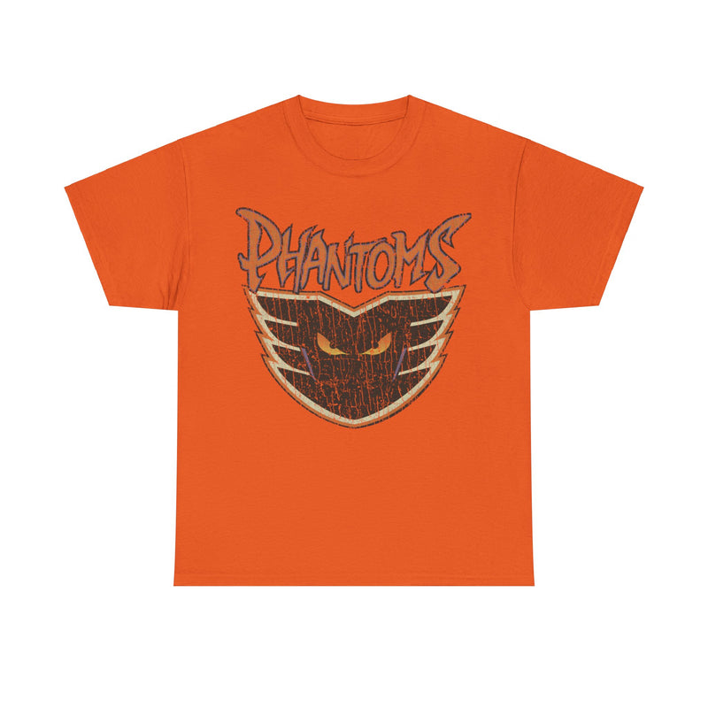 Load image into Gallery viewer, Philadelphia Phantoms Pennsylvania Hockey Team T-shirt
