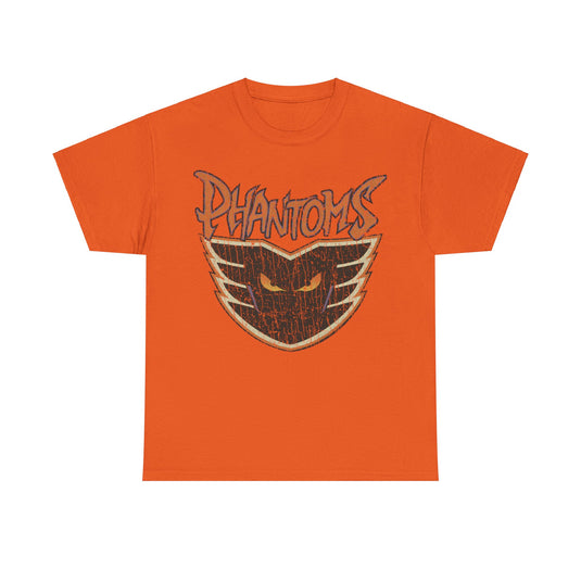 Philadelphia Phantoms Pennsylvania Hockey Team T-shirt