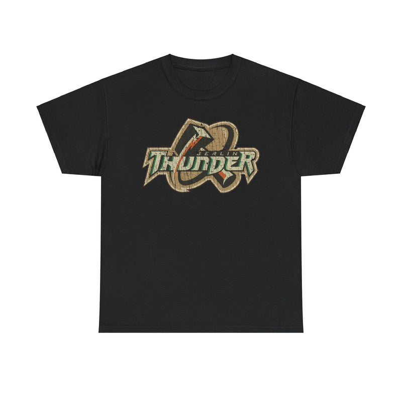 Load image into Gallery viewer, Berlin Thunder Germany Football T-shirt
