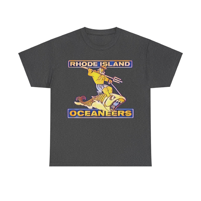 Load image into Gallery viewer, Rhode Island Oceaneers Soccer Team T-shirt
