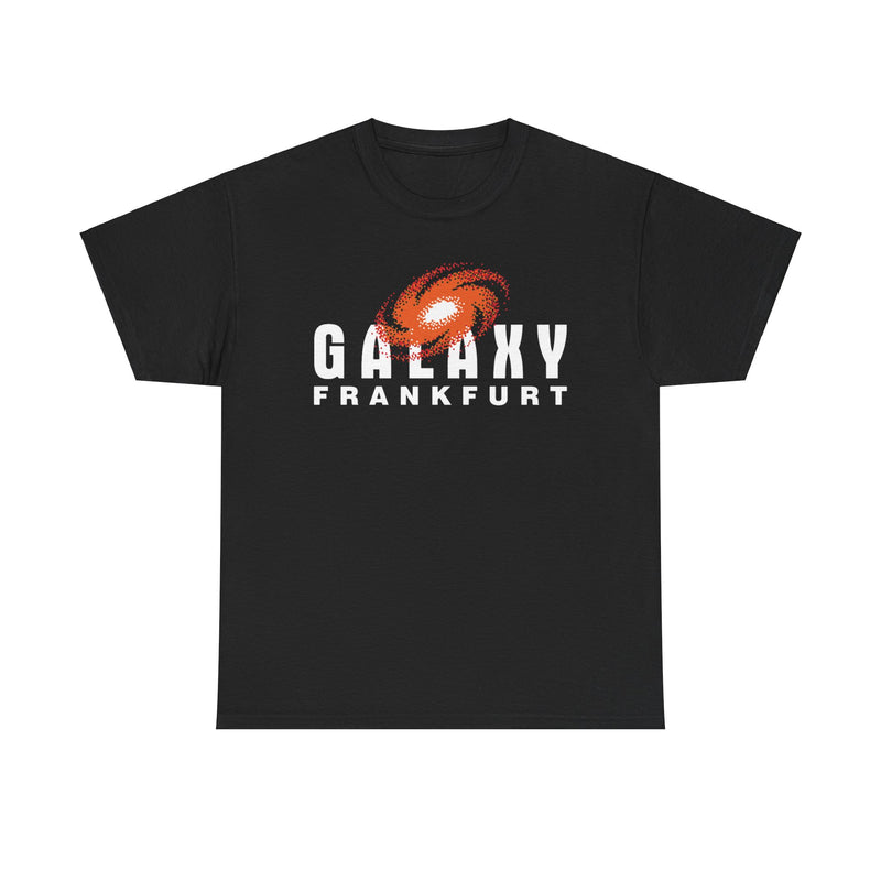 Load image into Gallery viewer, Frankfurt Galaxy Germany European Football League T-shirt
