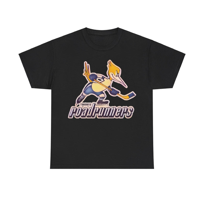 Load image into Gallery viewer, Toronto Roadrunners Canada Hockey Team T-shirt
