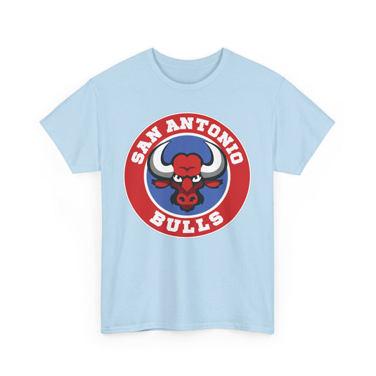 San Antonio Bulls, Texas Football 1982-1983 T-shirt