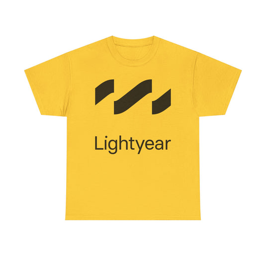 Lightyear T-Shirt - Electric Vehicle Industry Bankrupt Logo Tee