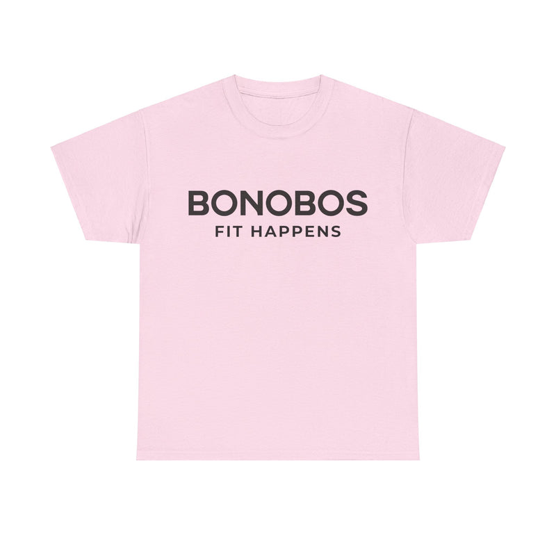 Load image into Gallery viewer, Bonobos Fit Happens Retail Store Nostalgic T-shirt
