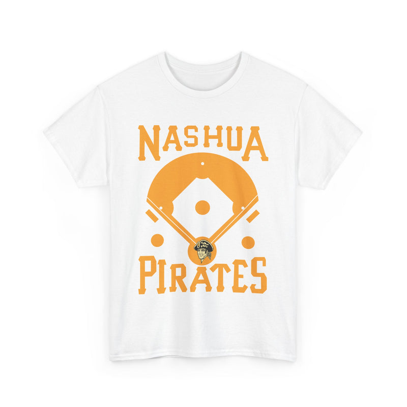 Load image into Gallery viewer, Nashua Angels New Hampshire 1983 Baseball T-shirt
