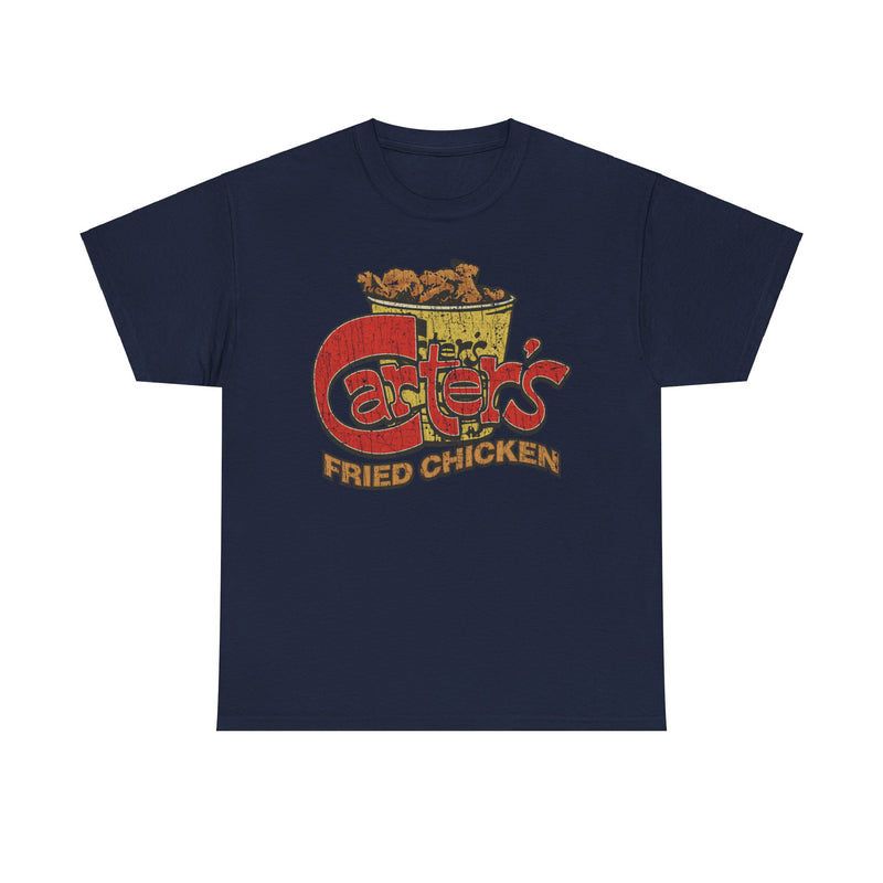 Load image into Gallery viewer, Carters Fried Chicken Restaurant T-shirt
