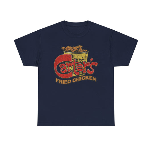 Carters Fried Chicken Restaurant T-shirt