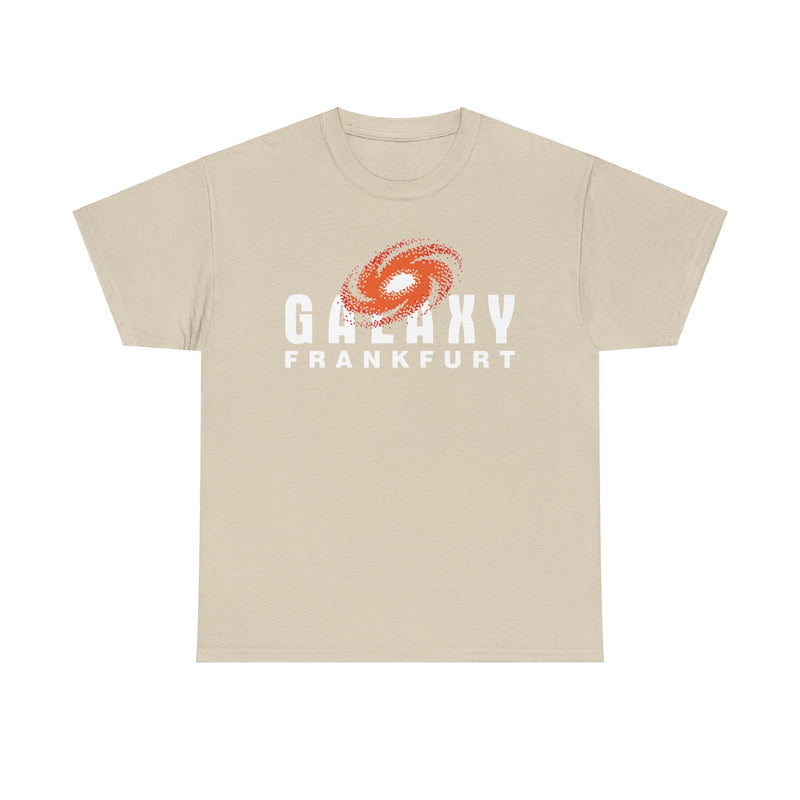 Load image into Gallery viewer, Frankfurt Galaxy Germany European Football League T-shirt
