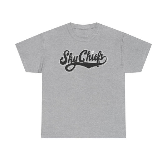 Syracuse SkyChiefs New York Baseball 1997-2006 T-shirt